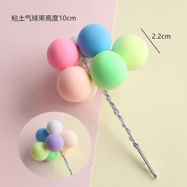 balloon deco