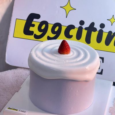ins cake