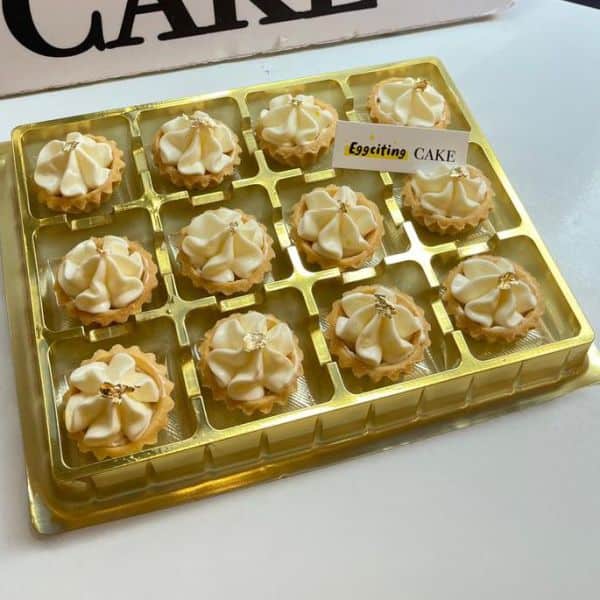 Lemon Tart