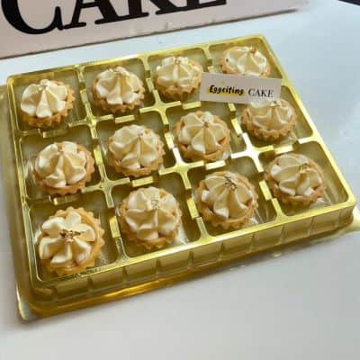 Lemon Tart