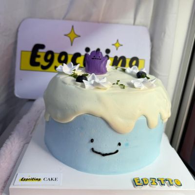 ditto cake