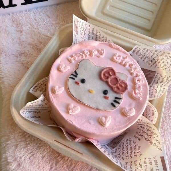 hello kitty bento