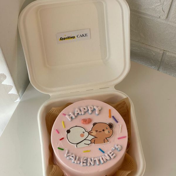 一二布布bento