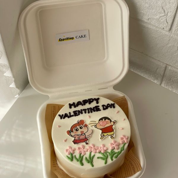 蜡笔小新妮妮bento