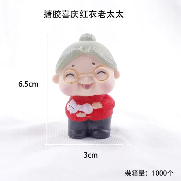 grandma