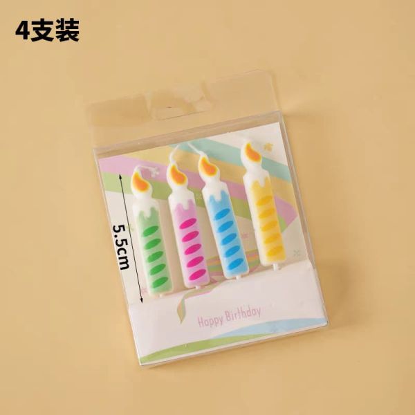 candle 2