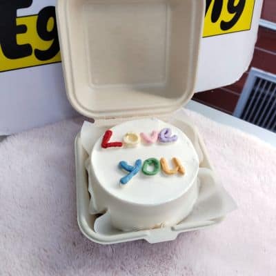 Love You