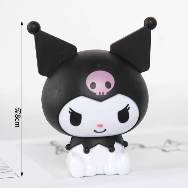 kuromi