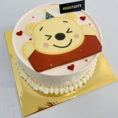 winnie the pooh