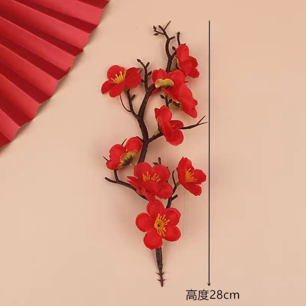 plum blossom