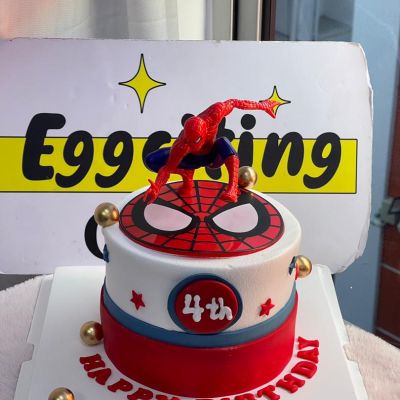 Spiderman