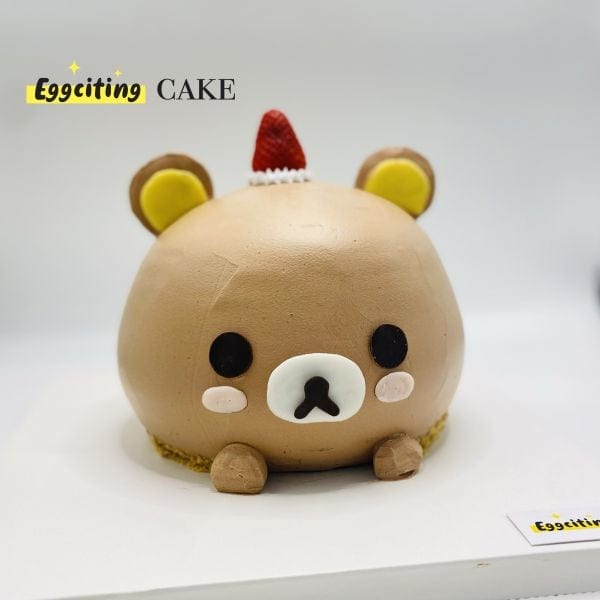 Rilakuma