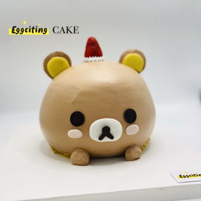 Rilakuma
