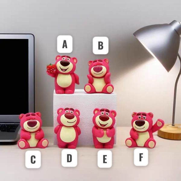 lotso deco