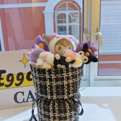 KUROMI Flower 1