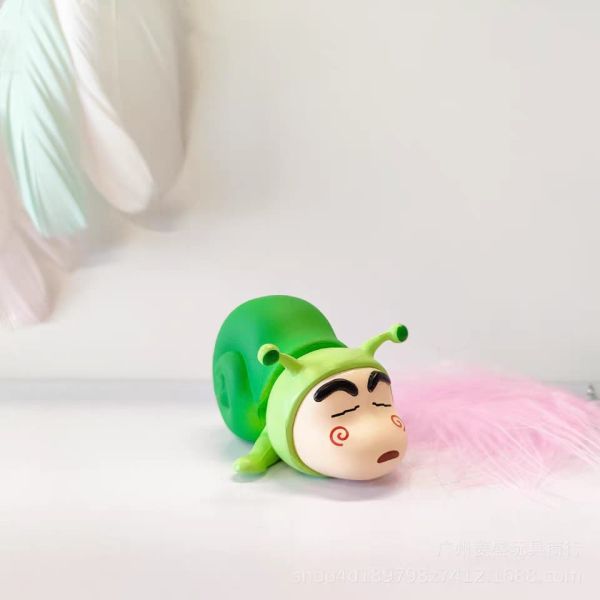 snail shinchan