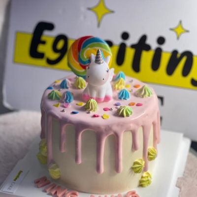 Unicorn