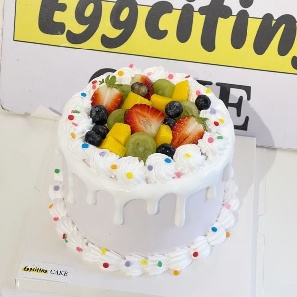 Fruit cake wonderful (copy)