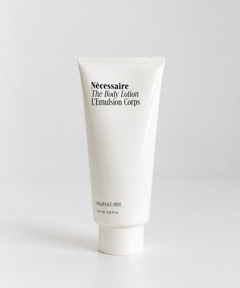 Nécessaire The Body Lotion
