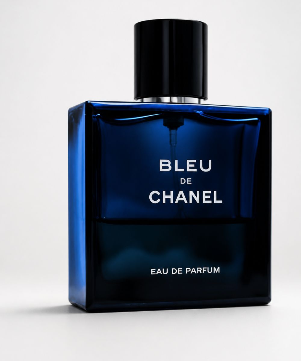 Bleu de Chanel