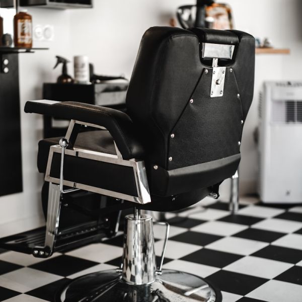 Signature Cut & Style