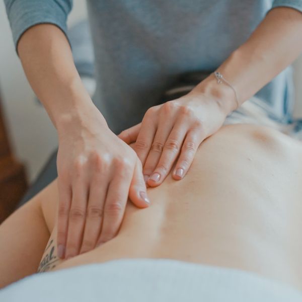 Full Body Massage