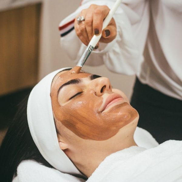 Radiance Facial