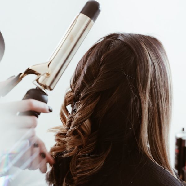 Keratin Smoothing