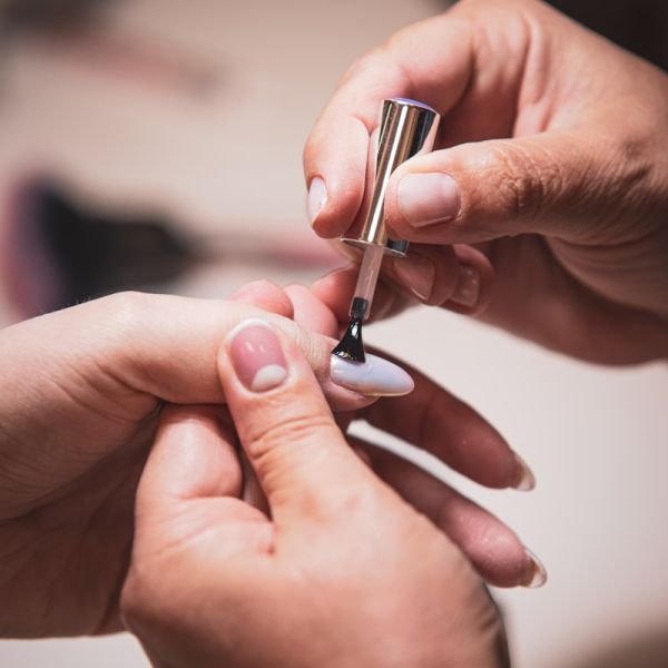 Classic Manicure
