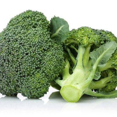 GH-ORG BROCCOLI  RM28 /kg