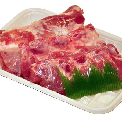 SHINJU-KB SOFT BONE RIB /KG 软骨