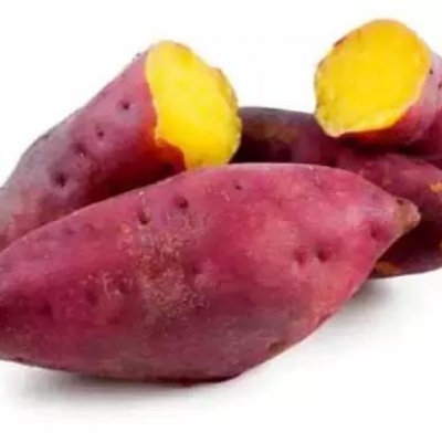 SL-ORANGE SWEET POTATO  RM15.9 /kg