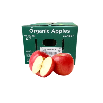 SL-FUJI Apple   RM28 /kg