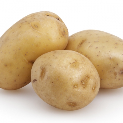 GH-ORG POTATO  250G+/-