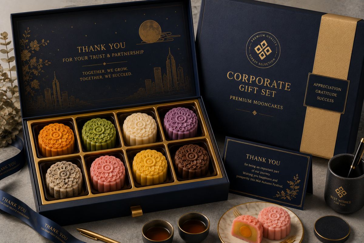 Corporate Gift Set