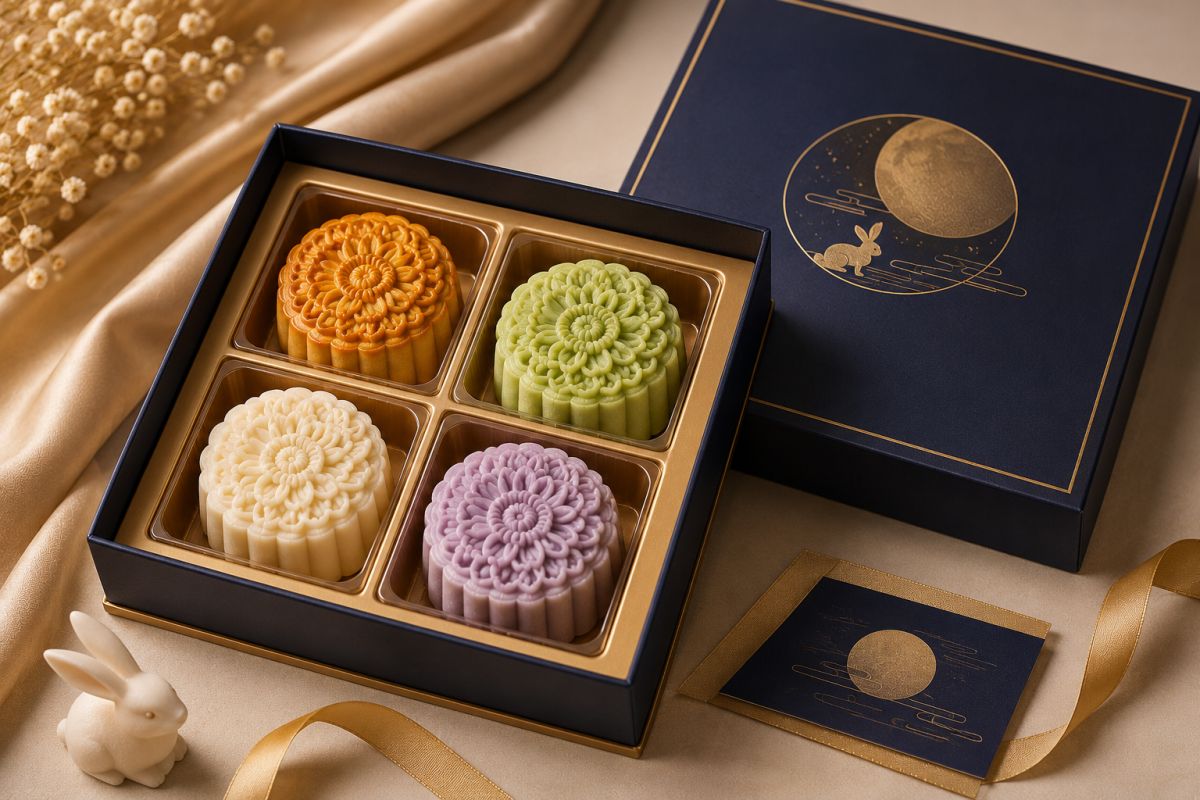 Classic Gift Box