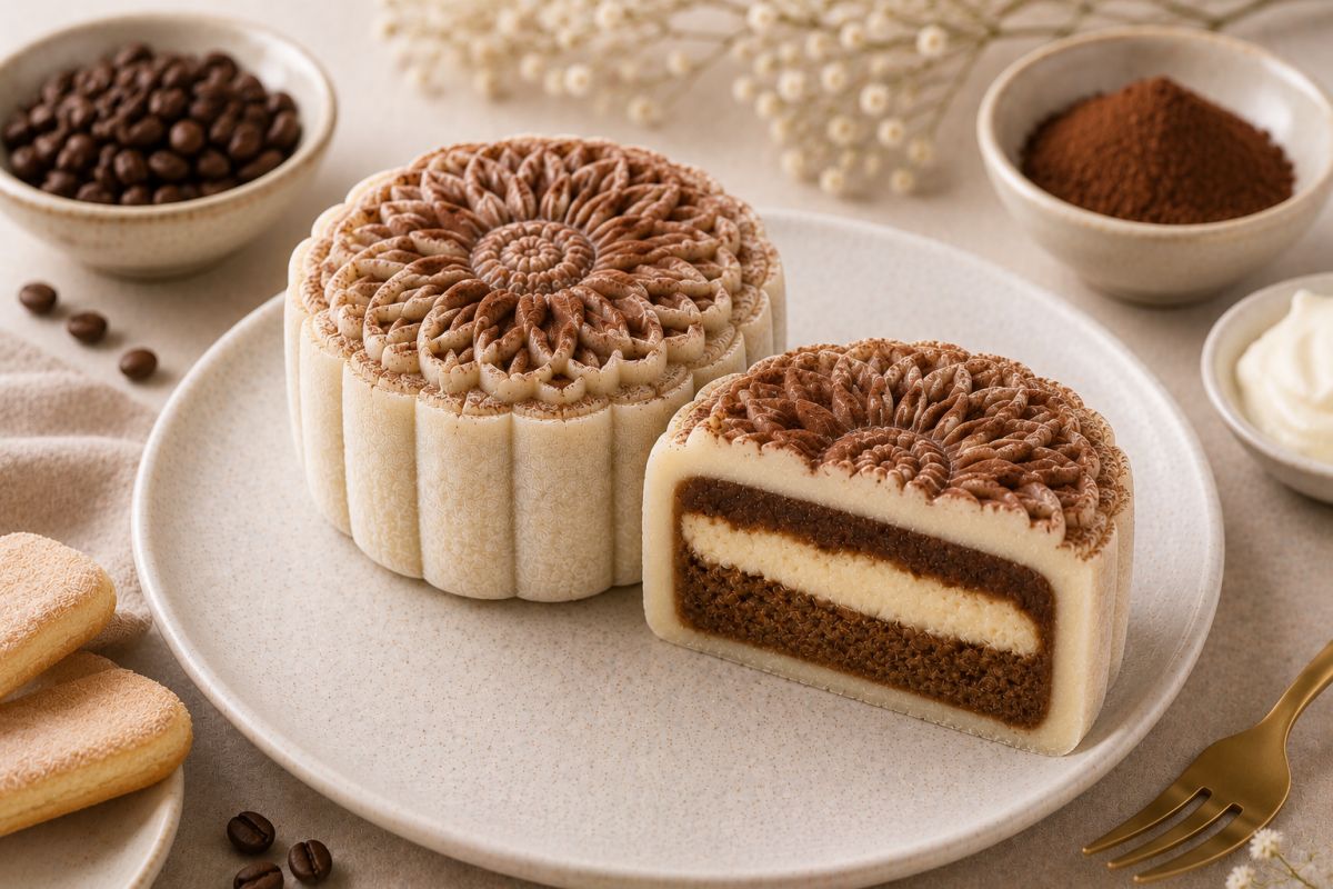 Tiramisu