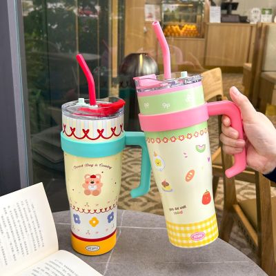 Big Bae Tumbler