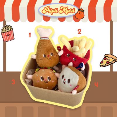 Piipii Fast Food