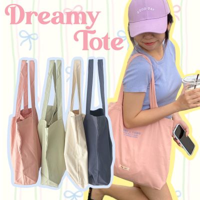 Dreamy Tote
