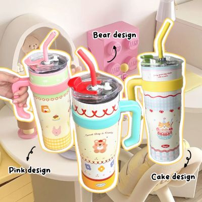 Big Bae Tumbler