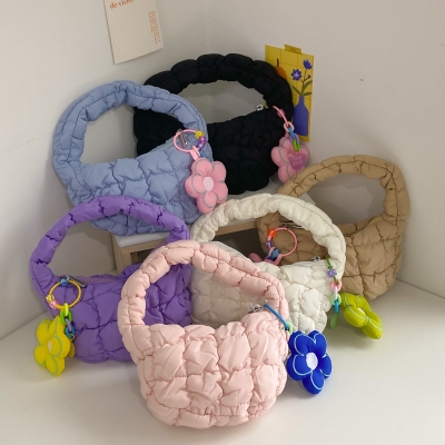 Mini Puffy (CLEARANCE)