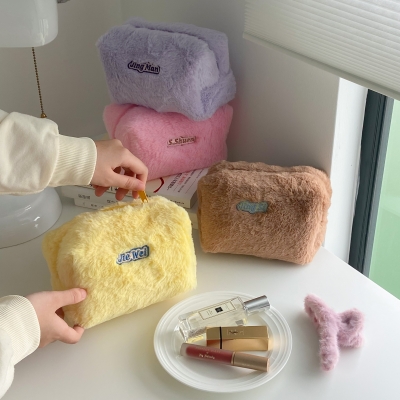 Flurry Pouch Series