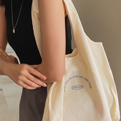 Customize tote bag