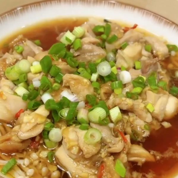5️⃣ Enoki Steam Chic Bite (copy)