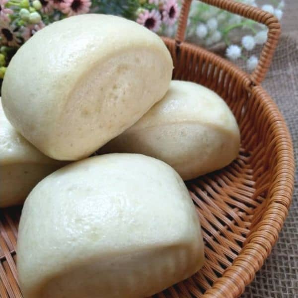 Ori Mantou 4pcs