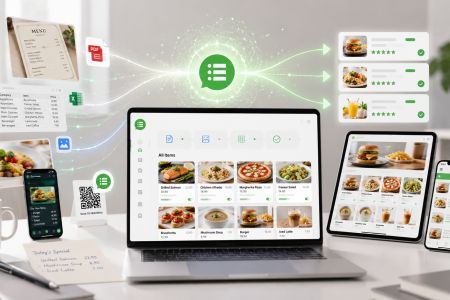 Build Your Catalog with AI — Photos In, Listings Out