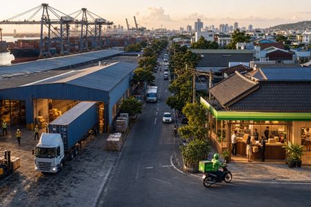 WhatsMenu vs Shopify — Which One Fits Your Business?