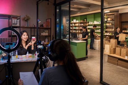 WhatsMenu vs TikTok Shop — Video-Led Discovery or Owned Storefront?