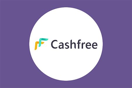 Cashfree — New payment option & bug fixes